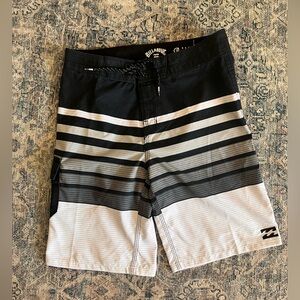 Billabong All Day OG Board Shorts Swim Boys